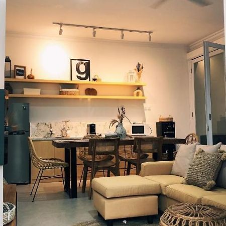 Villa Tjokro Yogyakarta Eksteriør bilde