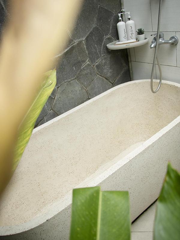 Villa Tjokro Yogyakarta Eksteriør bilde