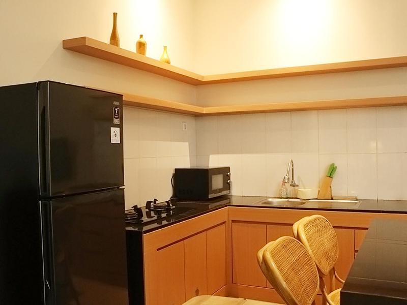 Villa Tjokro Yogyakarta Eksteriør bilde